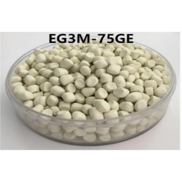 Good Dispersion Performance EG3M-75GE Integrated Accelerator